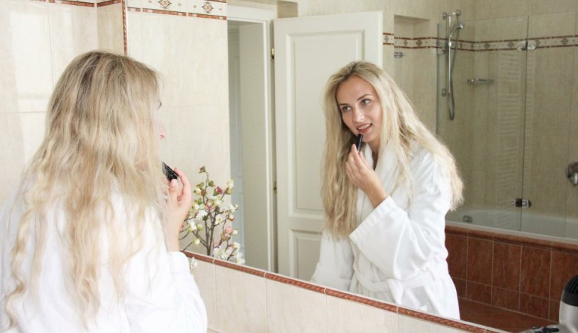 Hotel Ontario garni Karlovy Vary